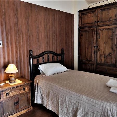 Hostal Viejo Olivo Sucre Kültér fotó