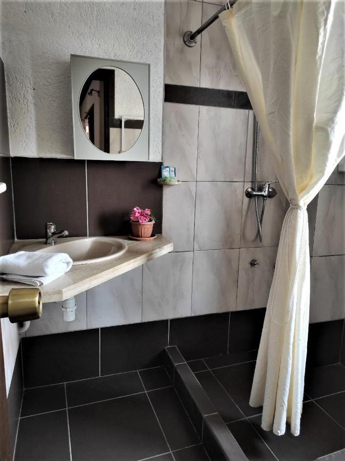 Hostal Viejo Olivo Sucre Kültér fotó