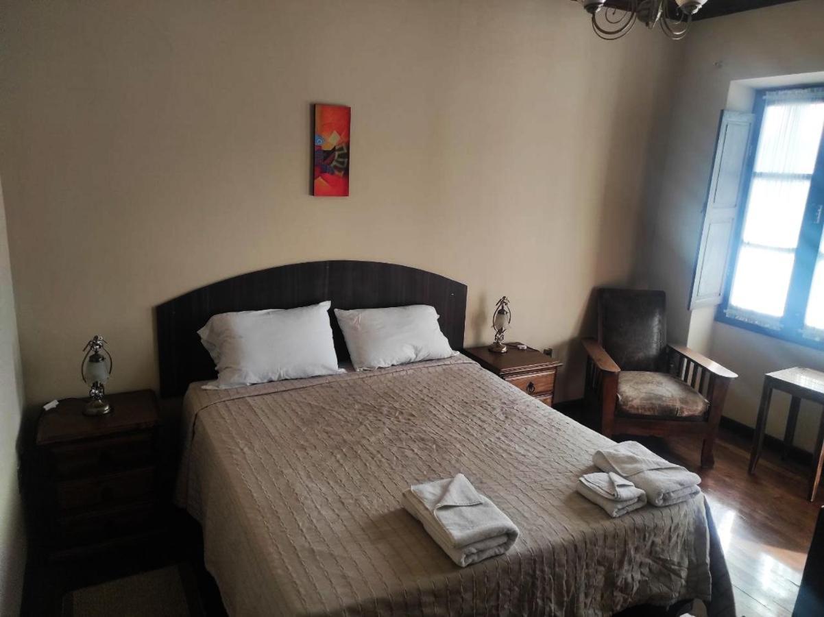 Hostal Viejo Olivo Sucre Kültér fotó