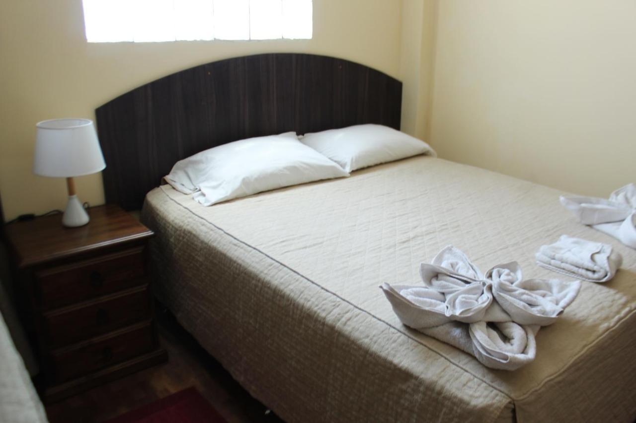 Hostal Viejo Olivo Sucre Kültér fotó