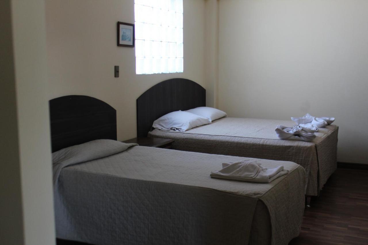 Hostal Viejo Olivo Sucre Kültér fotó
