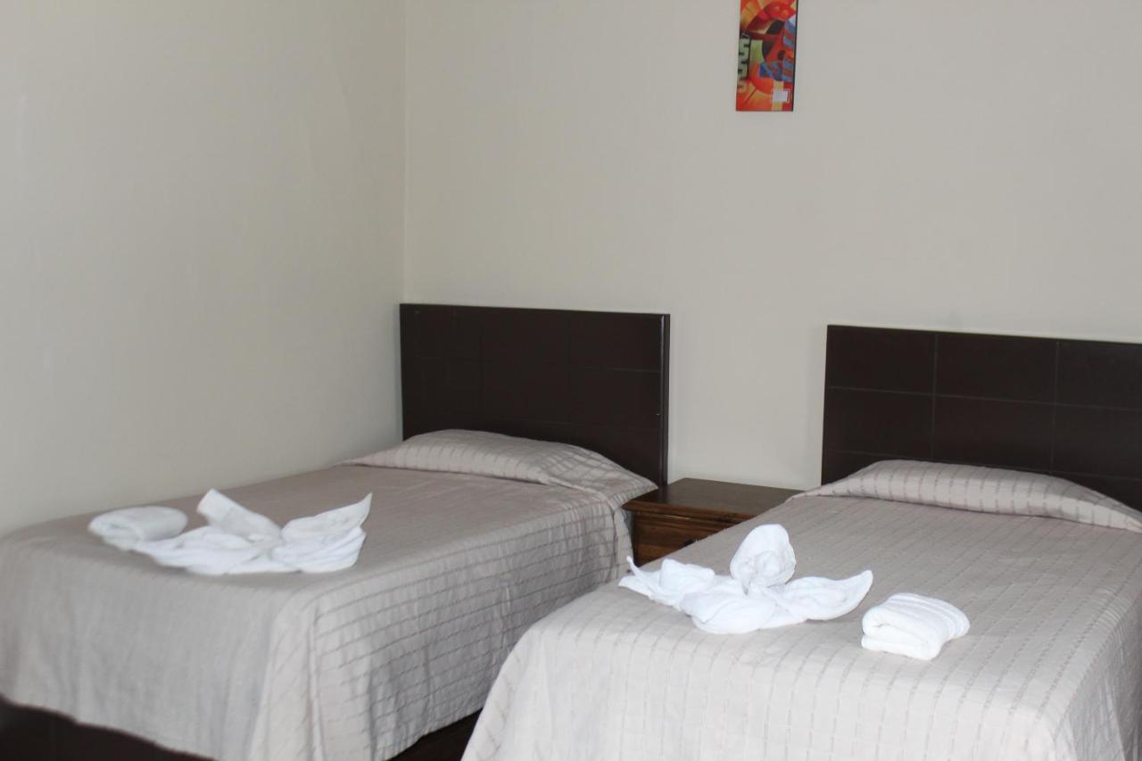 Hostal Viejo Olivo Sucre Kültér fotó