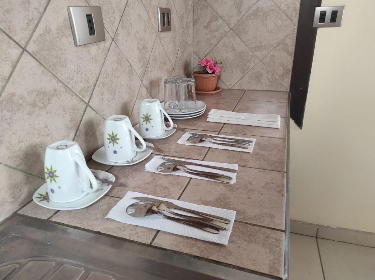 Hostal Viejo Olivo Sucre Kültér fotó
